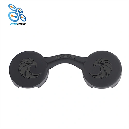 Goggles 2/3 Silicone Lens Protector Applicable to: Goggles 2, Goggles 3